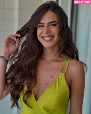 Paloma Tocci [ paloma-tocci ] - Have you heard???