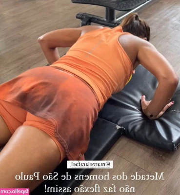 Paloma Tocci [ paloma-tocci ] - I look so pretty all tied up