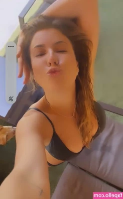 Paloma Tocci [ paloma-tocci ] - 