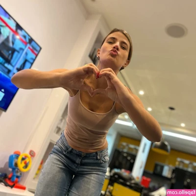 Paloma Tocci [ paloma-tocci ] - Goodmorning  say it back to me
