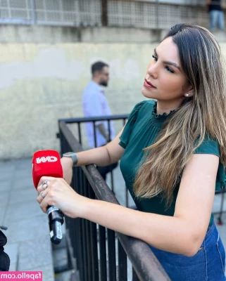 Paloma Tocci [ paloma-tocci ] - Wyd? Fazendo o que?