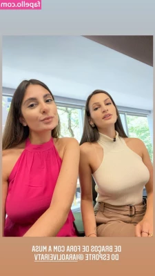 Paloma Tocci [ paloma-tocci ] - A little self care time