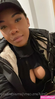 jamaicanbxby - Jiggle jiggle