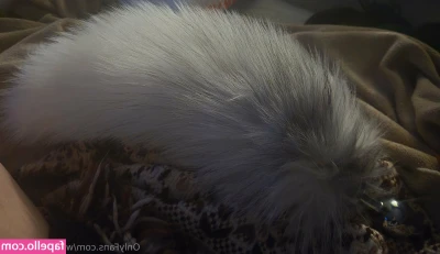 woofwoofbimbo - My cock pulsing hard being contained in my underwear 😈