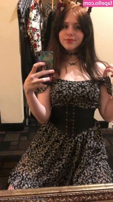 mistress_mao [ mistress-mao ] - So, here is the deal, the camera I bought wasn't working so I need to