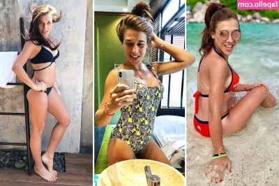 Joanna Jedrzejczyk [ joanna-jedrzejczyk-1 ] - Don’t I look tasty