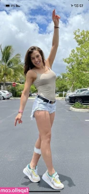 Joanna Jedrzejczyk [ joanna-jedrzejczyk-1 ] - It s fun