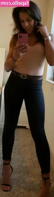 Joanna Jedrzejczyk [ joanna-jedrzejczyk-1 ] - Je me fait plaisir