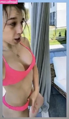 Joanna Jedrzejczyk [ joanna-jedrzejczyk-1 ] - Hey baby  I had a blast 2night literally I had so much tension built