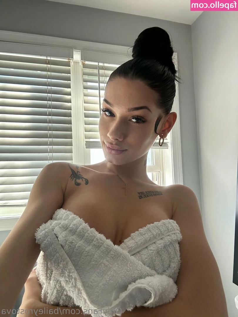 baileyrostovaxxx - ASS WORSHIP FULL CLIP