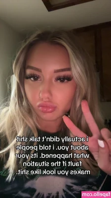 Shay Bedwell [ shay-bedwell ] - 😜 it seems quite a few of you subbed overnight just to see