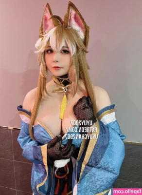 uyuy2907 - I m back to fucking