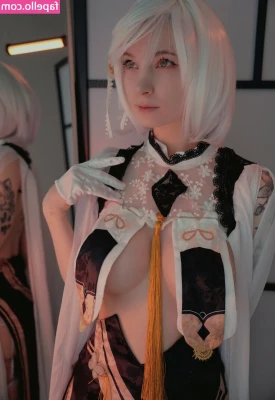 Yakisa_uwu [ yakisa-uwu-2 ] - Morning bliss 😋