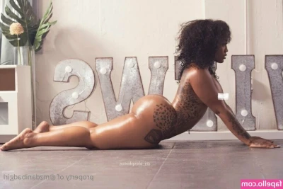 mzdanibadgirl - Hey …