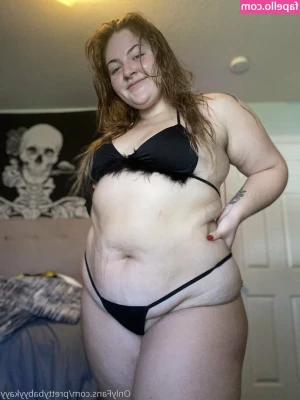 prettybabyykayy - Should I cum rn? 😍
