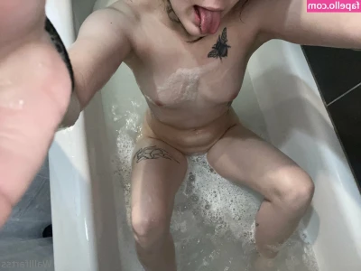 Wallfartss - You ready for this new video babe?? You should be... because it's