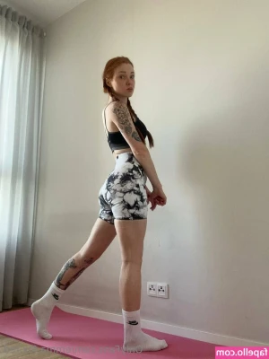emma.fox.red [ emma-fox-red ] - Obsessed with myself 😍🤤🤩