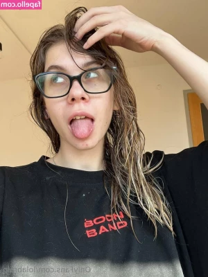 lolabrain [ lolabrain-1 ] - fantasize about the pussy power 💗