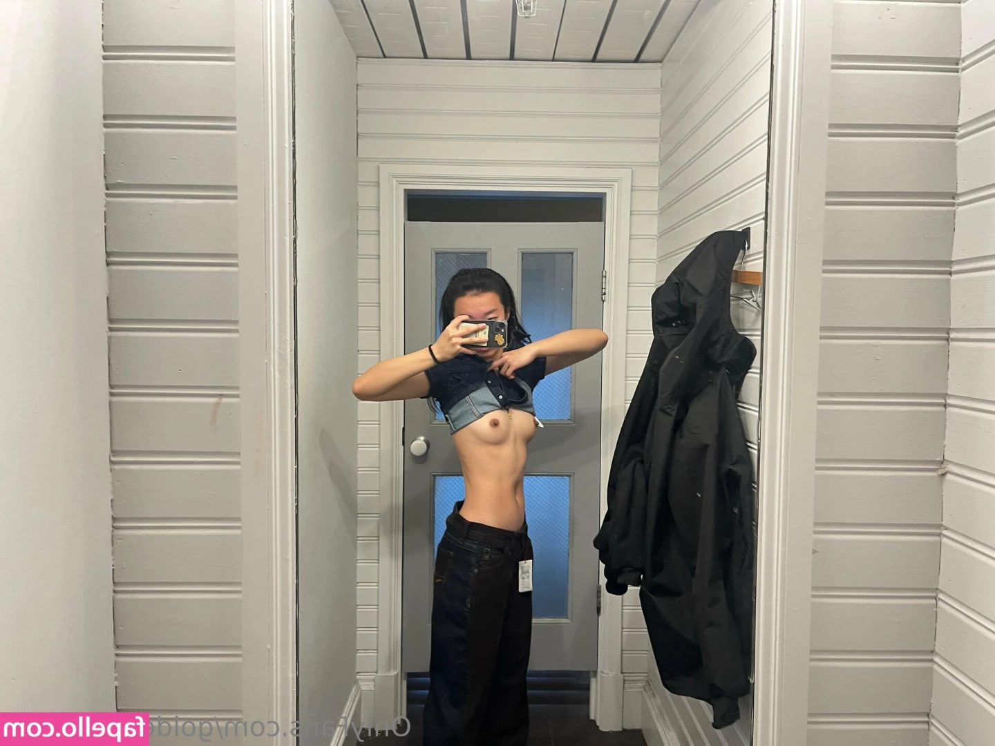 goldenbunbunx - Someone asked what my boxers looked like today