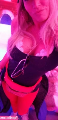 cocovandi - Some dirty cosplay vids! Wanna go over the rainbow with me?
