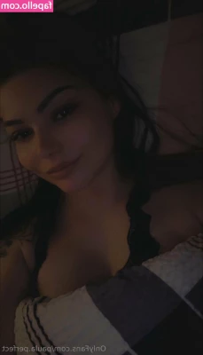 paula.perfect [ paula-perfect ] - For you