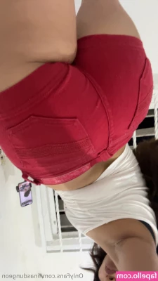 linasdungeon - I swallow twice a day
