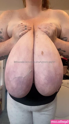 cocobean1098 - Can I bunny hop on your dick