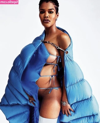 teyanataylor - join my cult? we have ass & titties :3