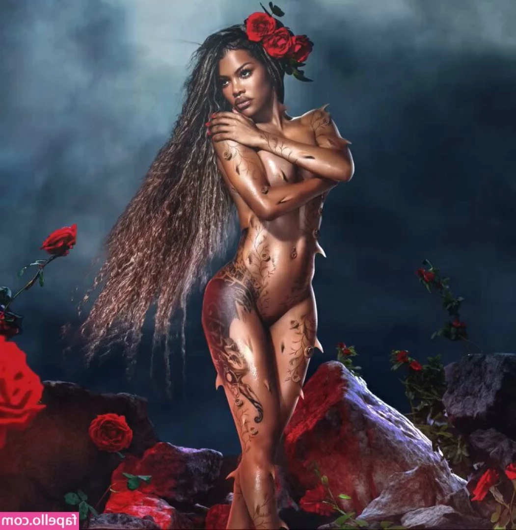 teyanataylor - Ask me about these videos  I also have an uncut 17 minute video