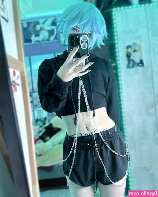 Dokyato - You should pay for my ice cream