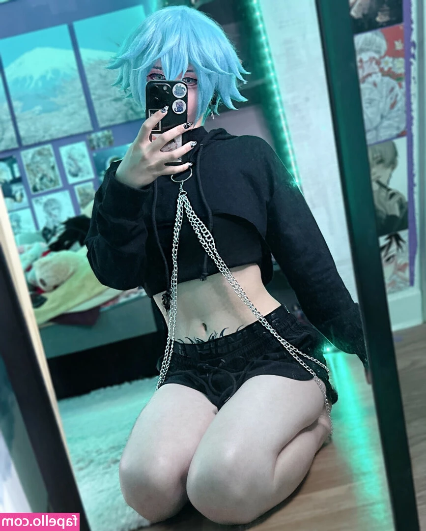 Dokyato - You're fave outfit 😛