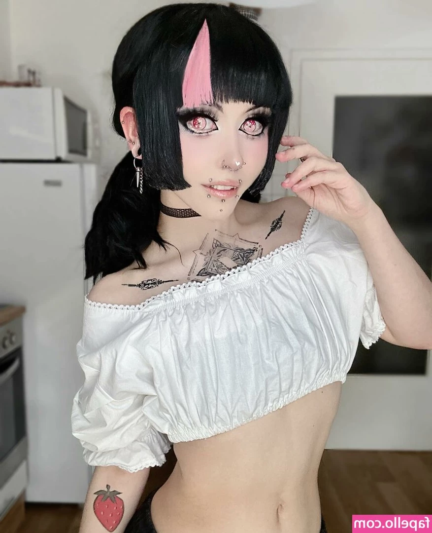 Dokyato - Waiting for you daddy🥰