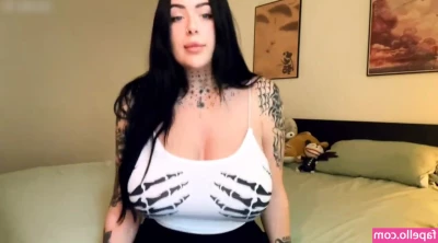Lydiagh0st - She  onlyfans-jelly is ready for your cock Naughty mommy who loves to