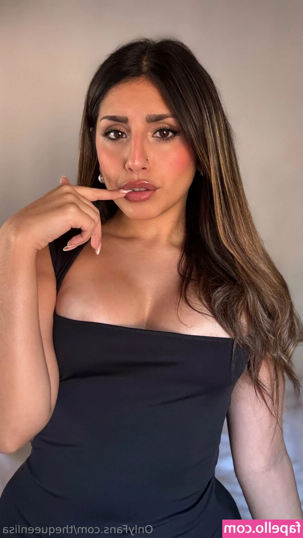 thequeenlisa - Spank me daddy!