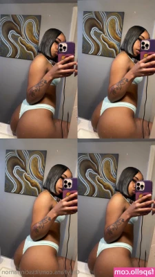 Itsscinnamon - Guarda questa che bodyyy