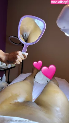 Itsscinnamon - hitachi cum and fun (in full fursuit)