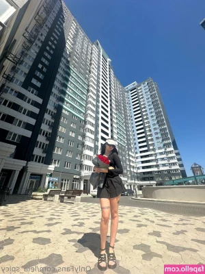 leia_spicy [ leia-spicy ] - I m waiting daddy