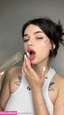 leia_spicy [ leia-spicy ] - I love bending over for you