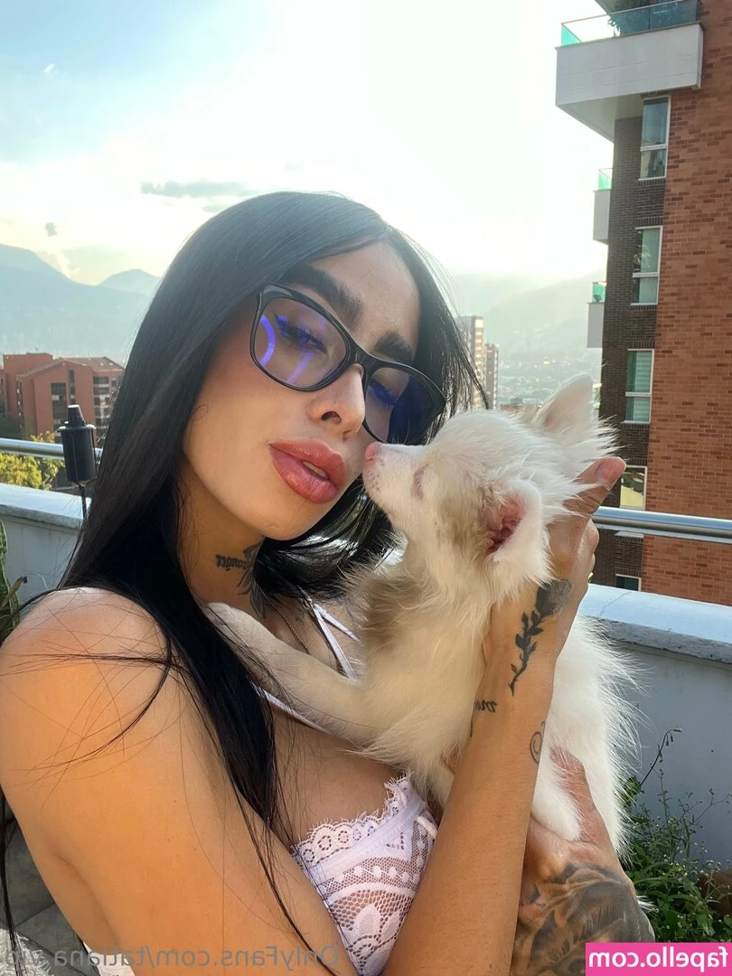 tatiana.vip [ tatiana-vip ] - We re back filming again  Holiday content dropping this week  turn on