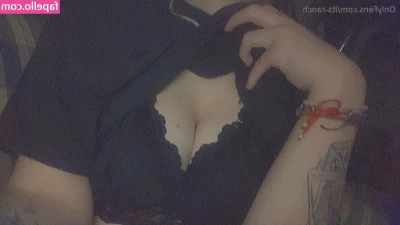 its-ranch - A little naked get ready with me😛 I thought this would be a nice