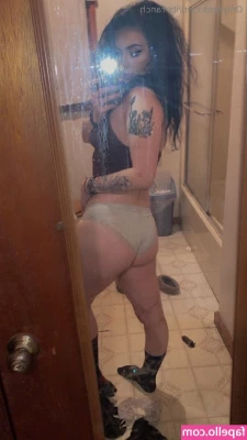 its-ranch - Feeling so good about myself for the first time in weeks 🥹