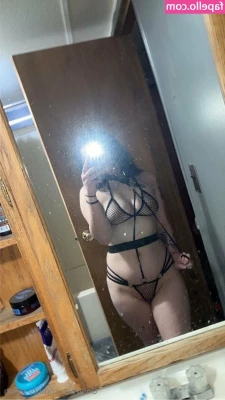 its-ranch - felt naughty  don t forget to swipe