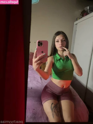 babyylouuuu - I m ready