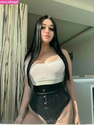 gelya_angel [ gelya-angel ] - Today I feel like playing with someone