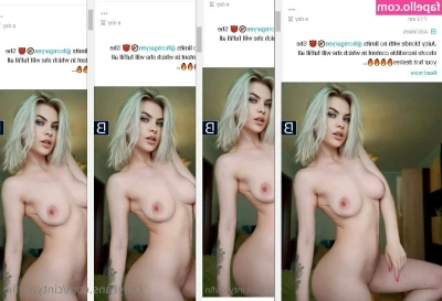 cintymufin - Good morning! Want some breakfast hunny?