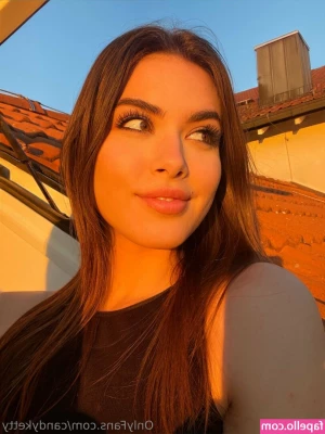candyketty - Se viene mi cumpleaños que me vas a regalar