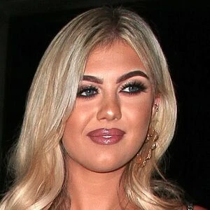 Belle Hassan
