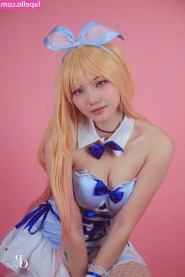 chiyohthepotato - BLONDIENN 𝐅 𝐑 𝐄 𝐄   I m Eva and I m eagerly waiting for