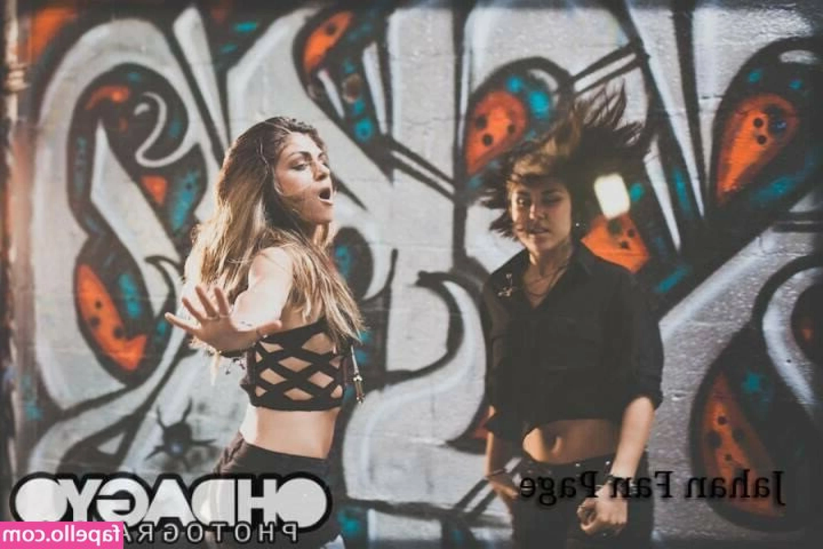 Krewella - Under Wraps