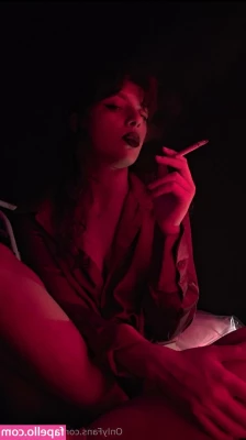 larasmoking - Mommy’s Valentine’s Day present came yesterday! I’m so excited